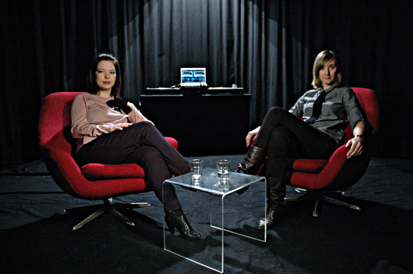 Christine-Lang-DAS-FACHGESPRAECH-Video-2011